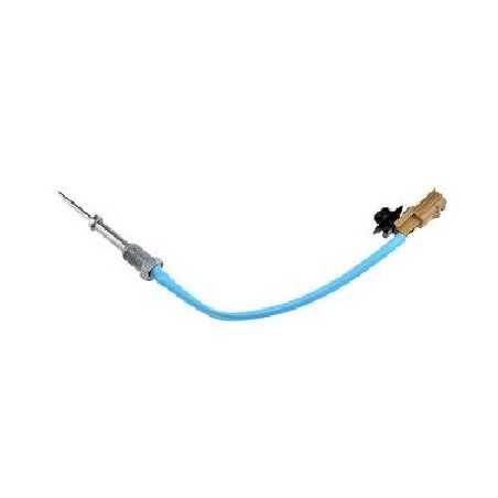 Nissan X Trail Sonde De Temperature Gaz Echappement Fap Nissan Qashqai X Trail Opel Vivaro B