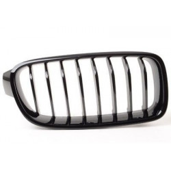 Grille de Calandre Avant Droite - Bmw Serie 3 GT Pack M 20d105-2