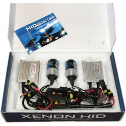 Kit Xenon H7 Super Canbus - 4300k BF-h7c 4300k