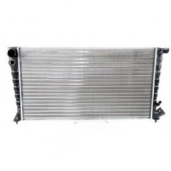 Radiateur moteur Peugeot : 306, Partner, Citroen : Berlingo, Xsara, Zx 0108.3070 Frigair VH