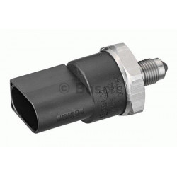 Capteur de pression carburant Audi : A2, A3, A4, A6, Q7, TT, Seat : Altea, Leon, Skoda Octavia, Volkswagen : Golf 5, Passat ...