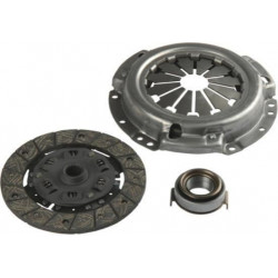 Kit d'embrayage Suzuki : S410 , S413 , Samurai J2008005 NIPPARTS VH