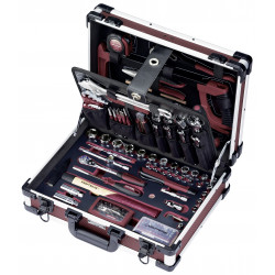 Coffret Professionnels - 151 outils 3946