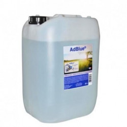 Additif AdBlue contenance 10 litres BLUE-10