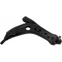 Triangle de suspension avant gauche Seat Cordoba Ibiza, Skoda Fabia Roomster, Volkswagen Fox Polo 615442589 Starline VH