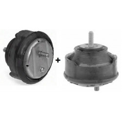 Support Moteur Avant Gauche Droit - Bmw E46 serie 3 316 318 320 500 277+500 278