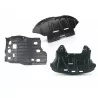  Carrosserie Cache de protection sous moteur Cache de protection sous moteur Citroen : Berlingo , Xsara picasso , Peugeot Partne